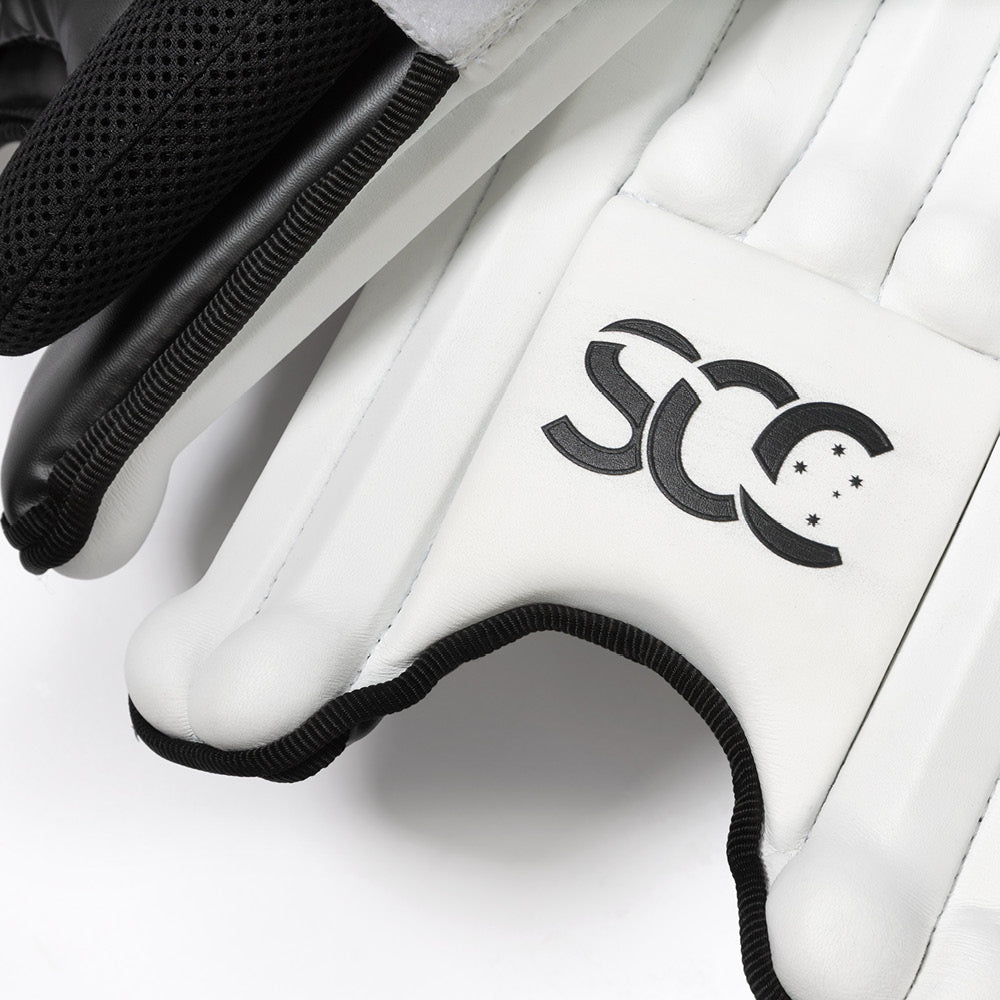 SCC CRICKET ORION PLAYERS BATTING PADS