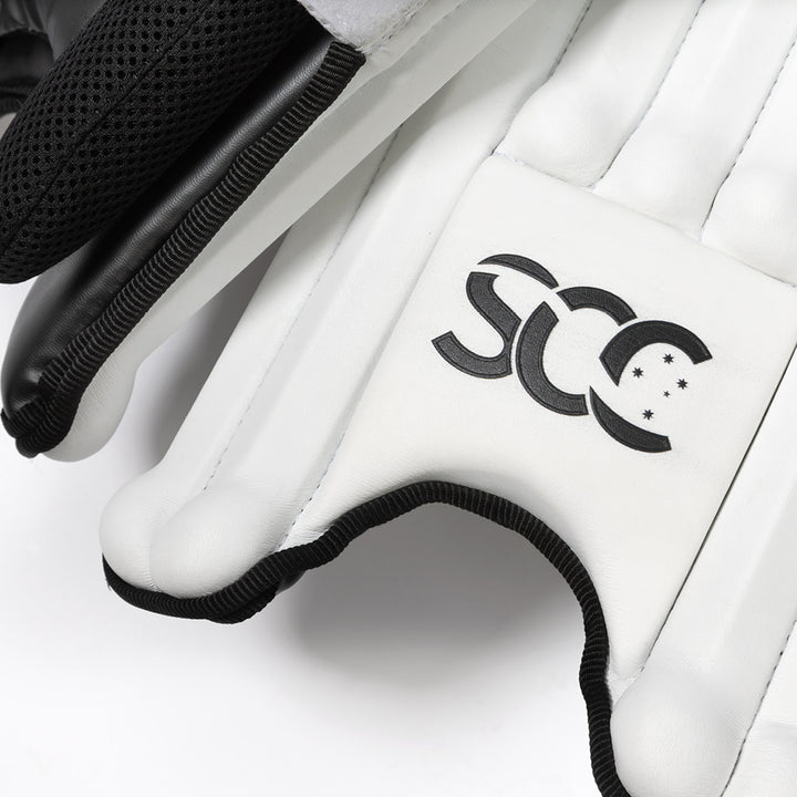 SCC CRICKET ORION PLAYERS BATTING PADS