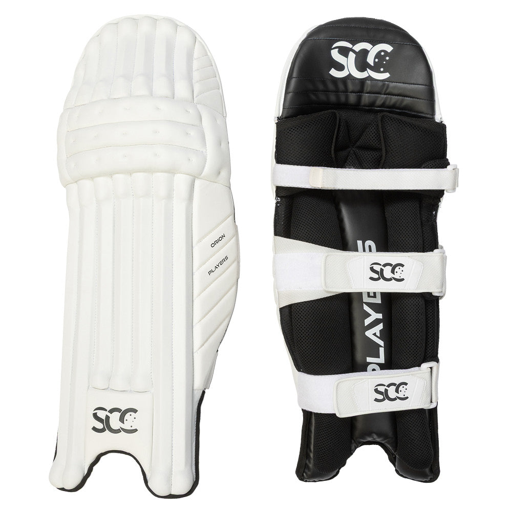 SCC CRICKET ORION PLAYERS BATTING PADS