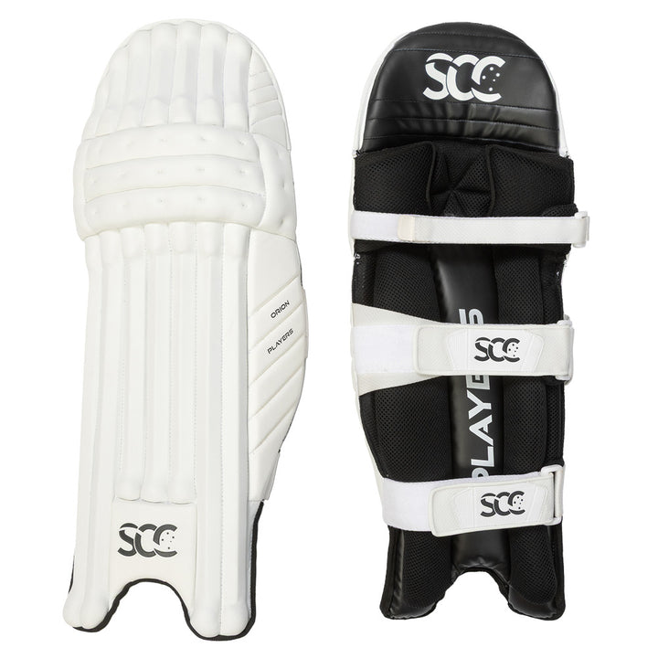 SCC CRICKET ORION PLAYERS BATTING PADS