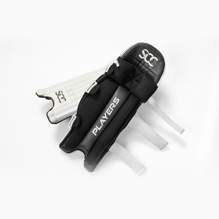 SCC CRICKET ORION PLAYERS BATTING PADS