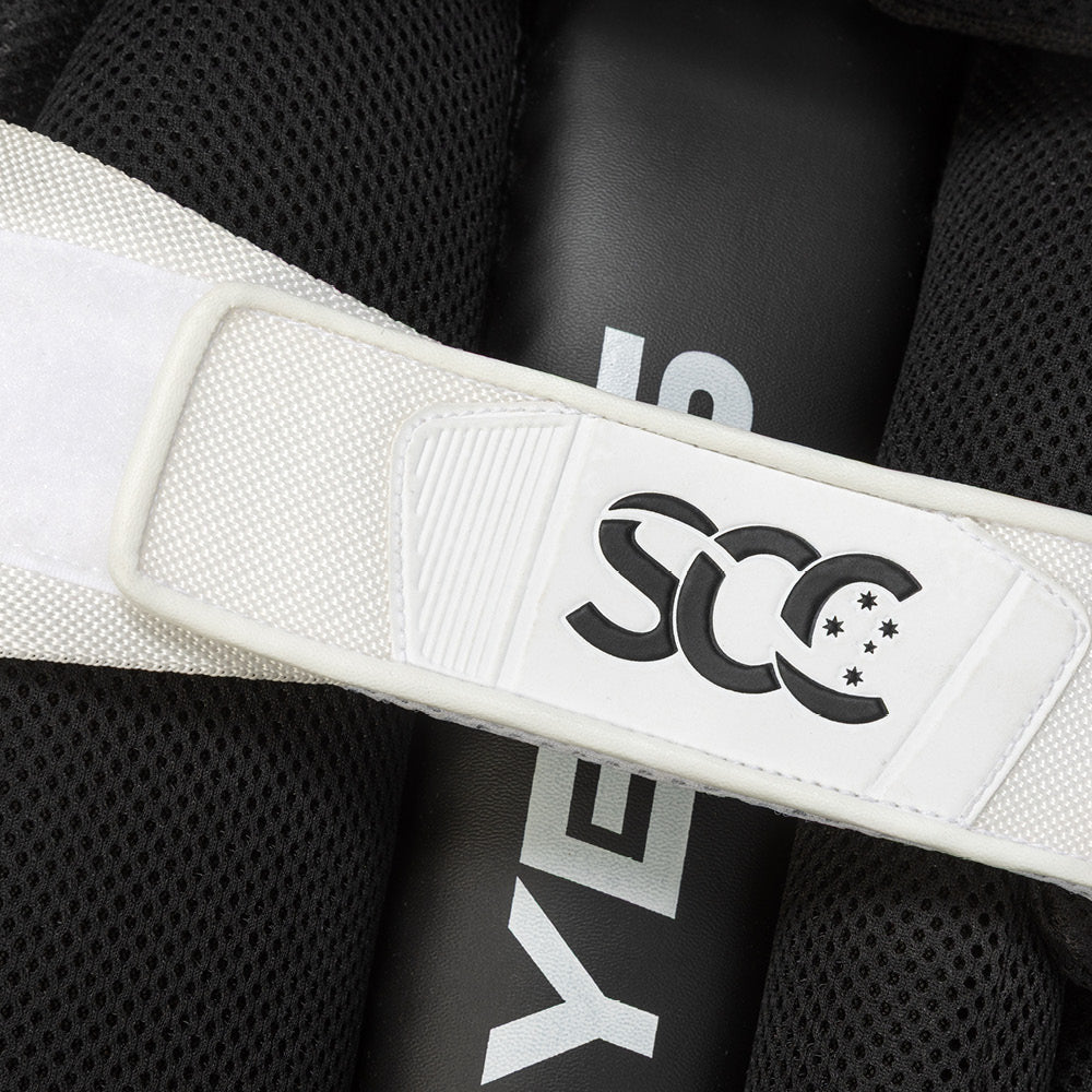 SCC CRICKET ORION PLAYERS BATTING PADS