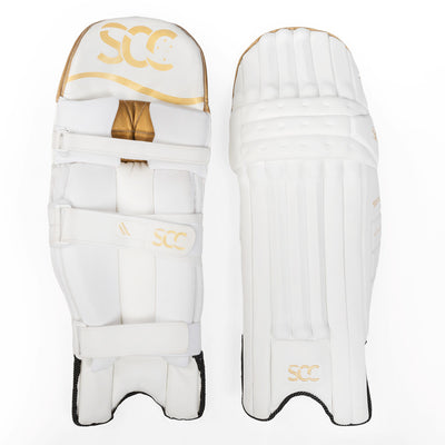 SCC CRICKET SIRIUS PLAYERS BATTING PADS