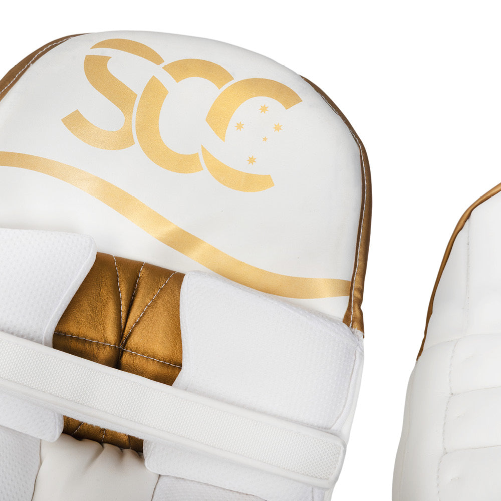 SCC CRICKET SIRIUS PLAYERS BATTING PADS