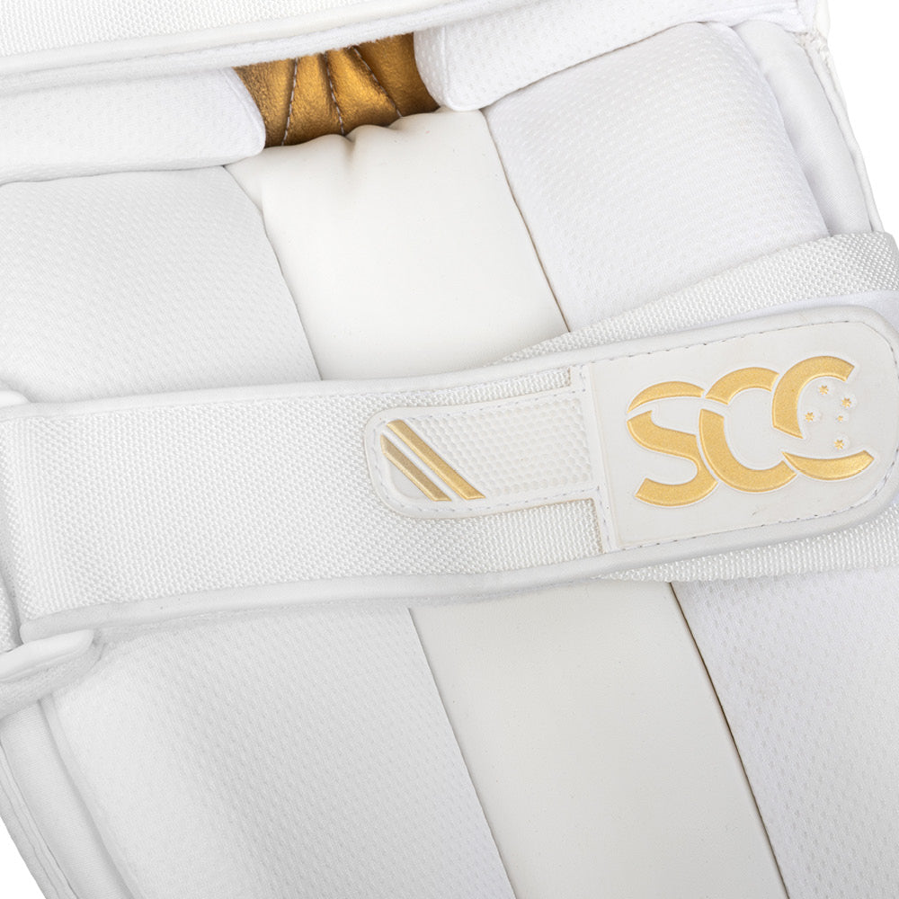 SCC CRICKET SIRIUS PLAYERS BATTING PADS