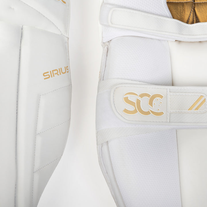 SCC CRICKET SIRIUS PLAYERS BATTING PADS