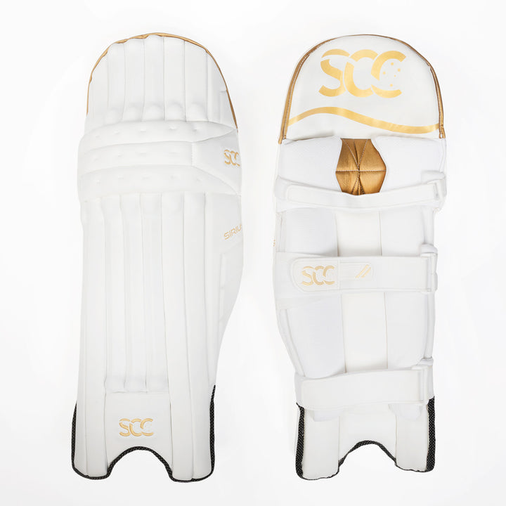 SCC CRICKET SIRIUS PLAYERS BATTING PADS
