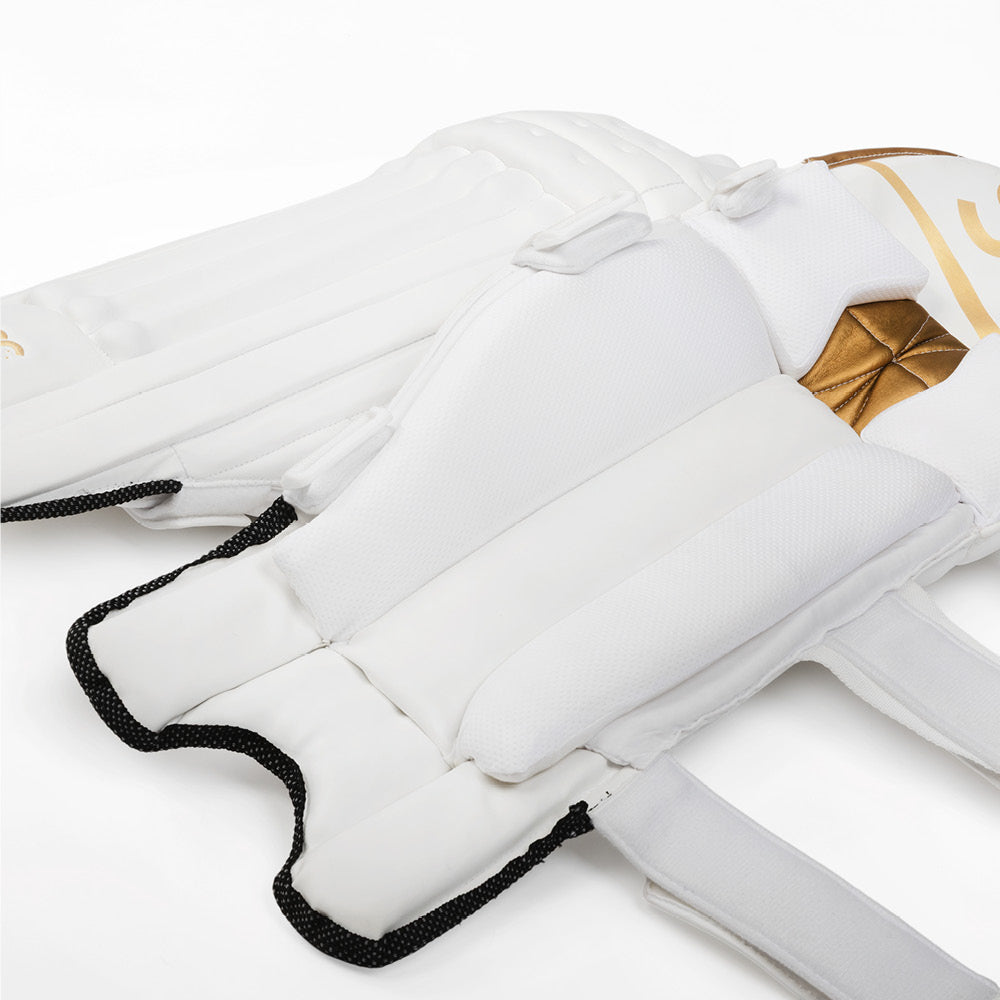 SCC CRICKET SIRIUS PLAYERS BATTING PADS