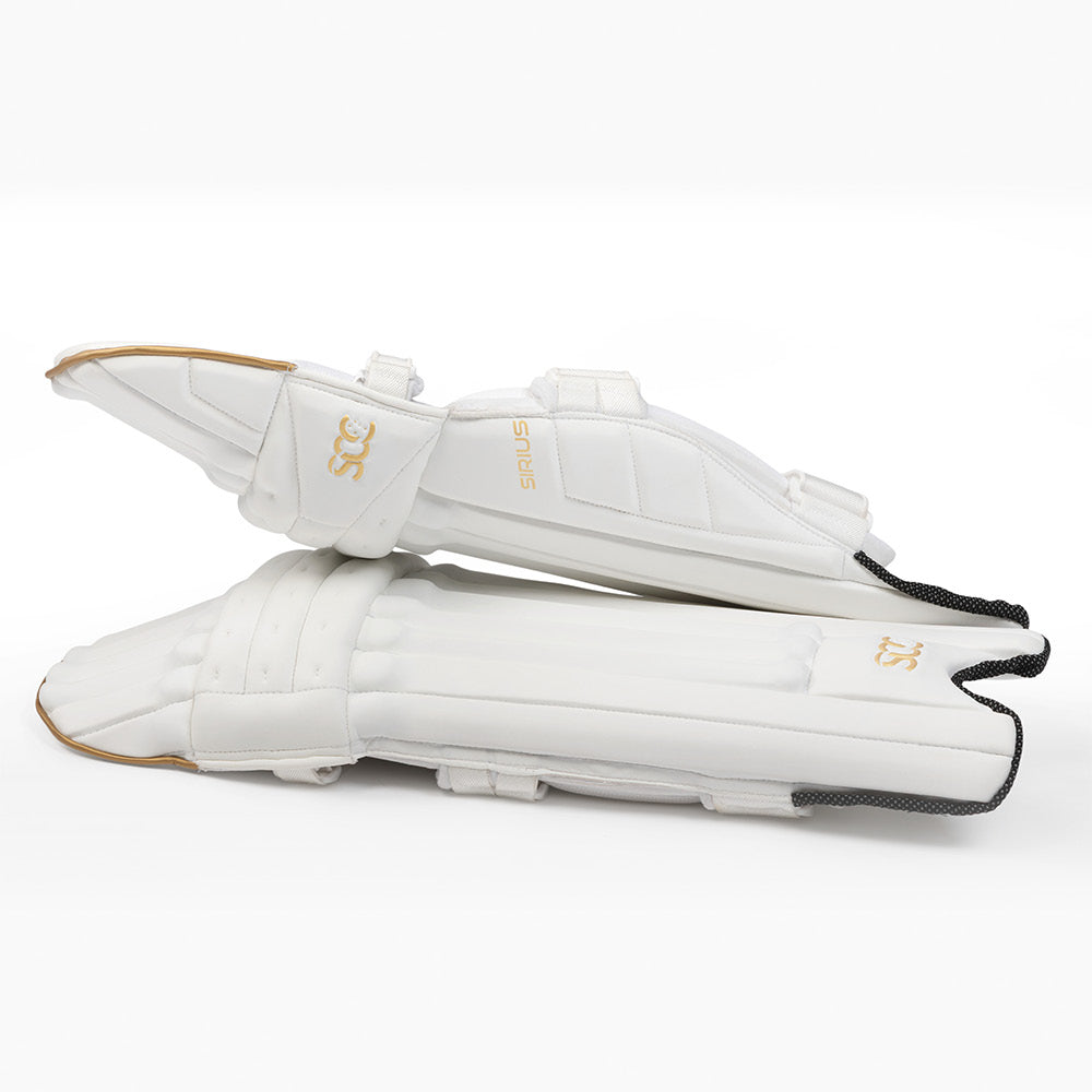 SCC CRICKET SIRIUS PLAYERS BATTING PADS