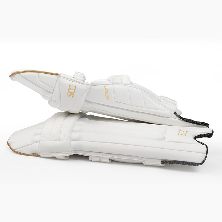 SCC CRICKET SIRIUS PLAYERS BATTING PADS