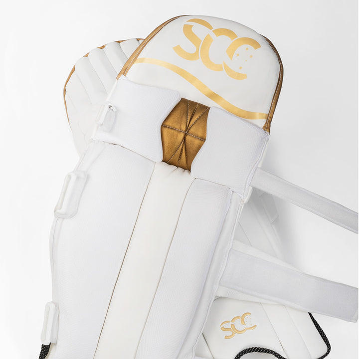 SCC CRICKET SIRIUS PLAYERS BATTING PADS