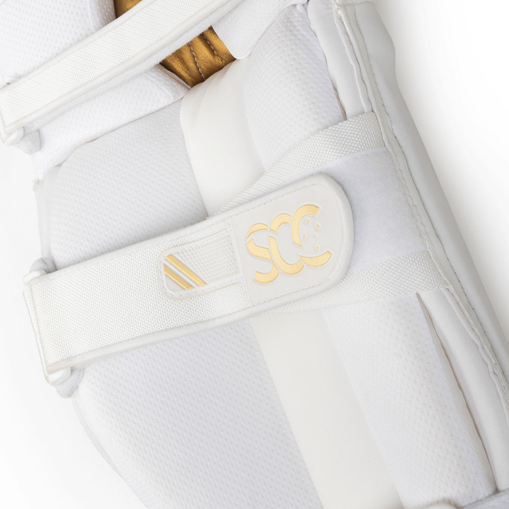SCC CRICKET SIRIUS PLAYERS BATTING PADS