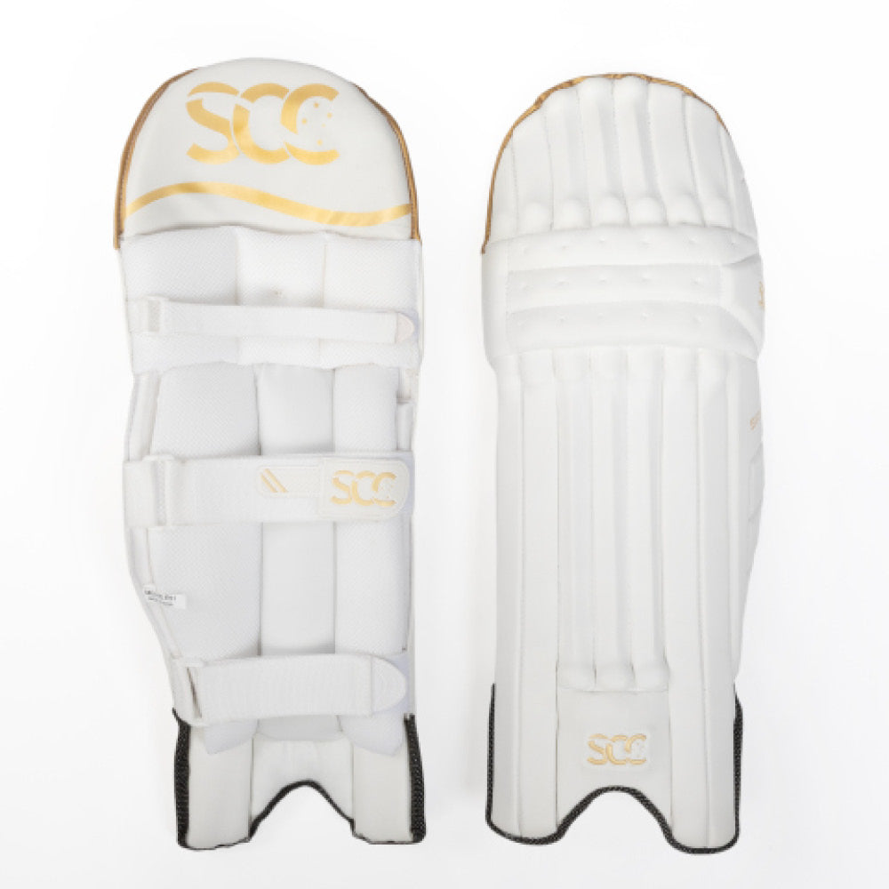 SCC CRICKET SIRIUS PRO BATTING PADS