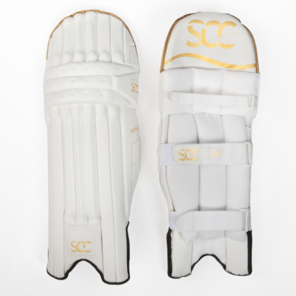 SCC CRICKET SIRIUS PRO BATTING PADS