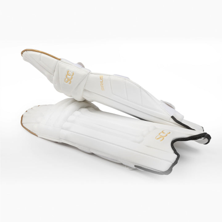 SCC CRICKET SIRIUS PRO BATTING PADS
