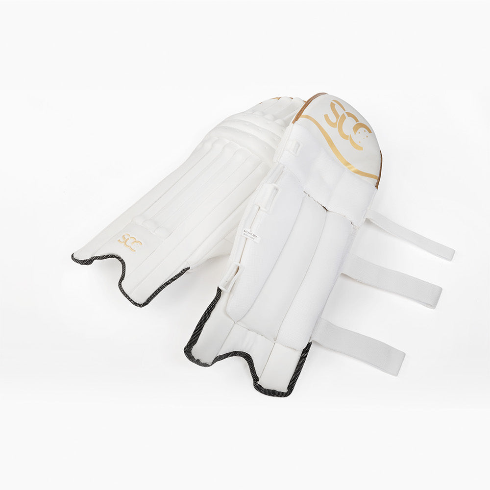 SCC CRICKET SIRIUS PRO BATTING PADS