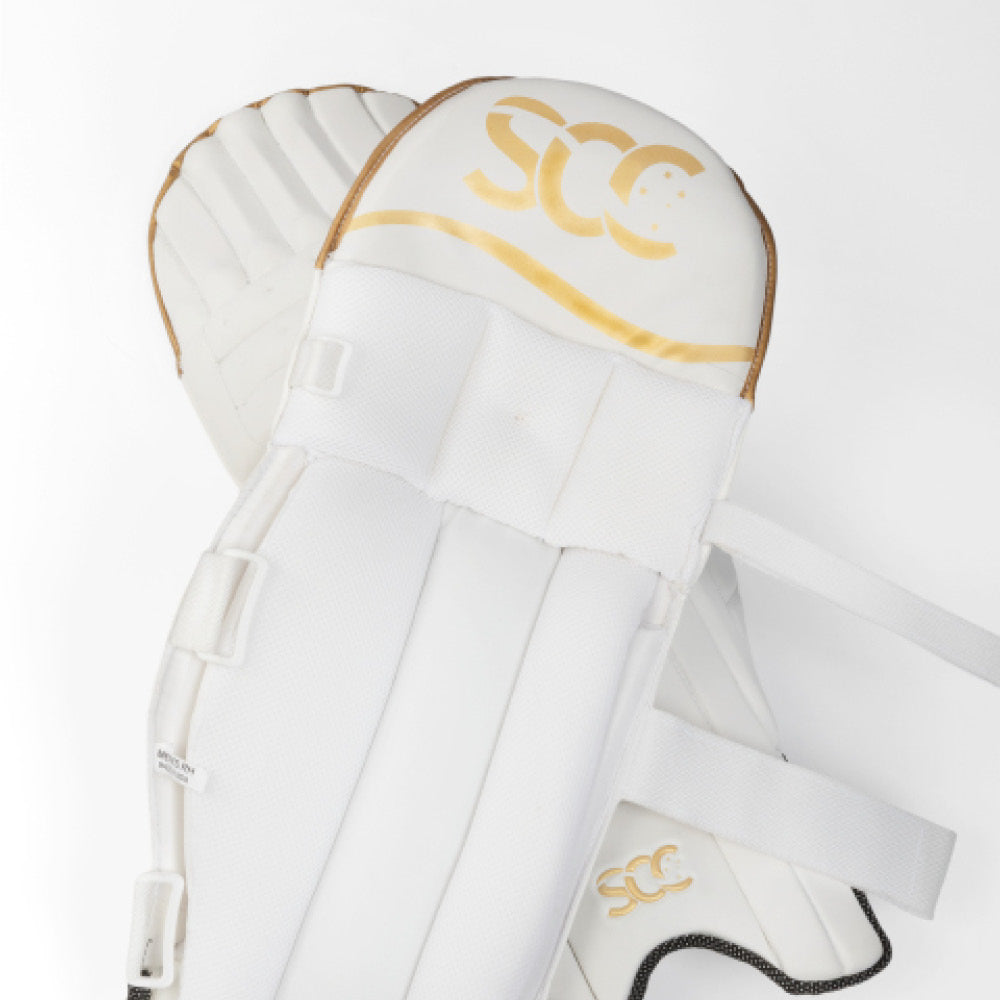 SCC CRICKET SIRIUS PRO BATTING PADS