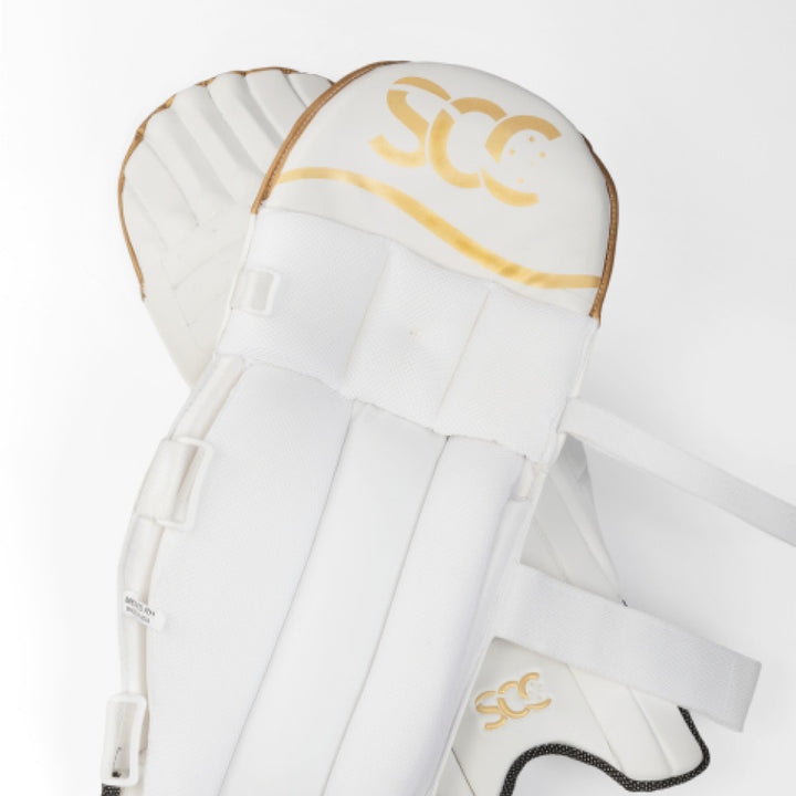 SCC CRICKET SIRIUS PRO BATTING PADS