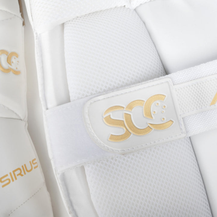 SCC CRICKET SIRIUS PRO BATTING PADS
