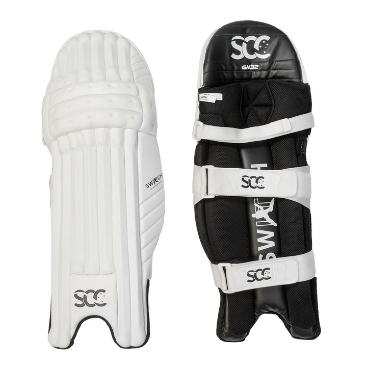 SCC CRICKET SWITCH MAXWELL BATTING PADS