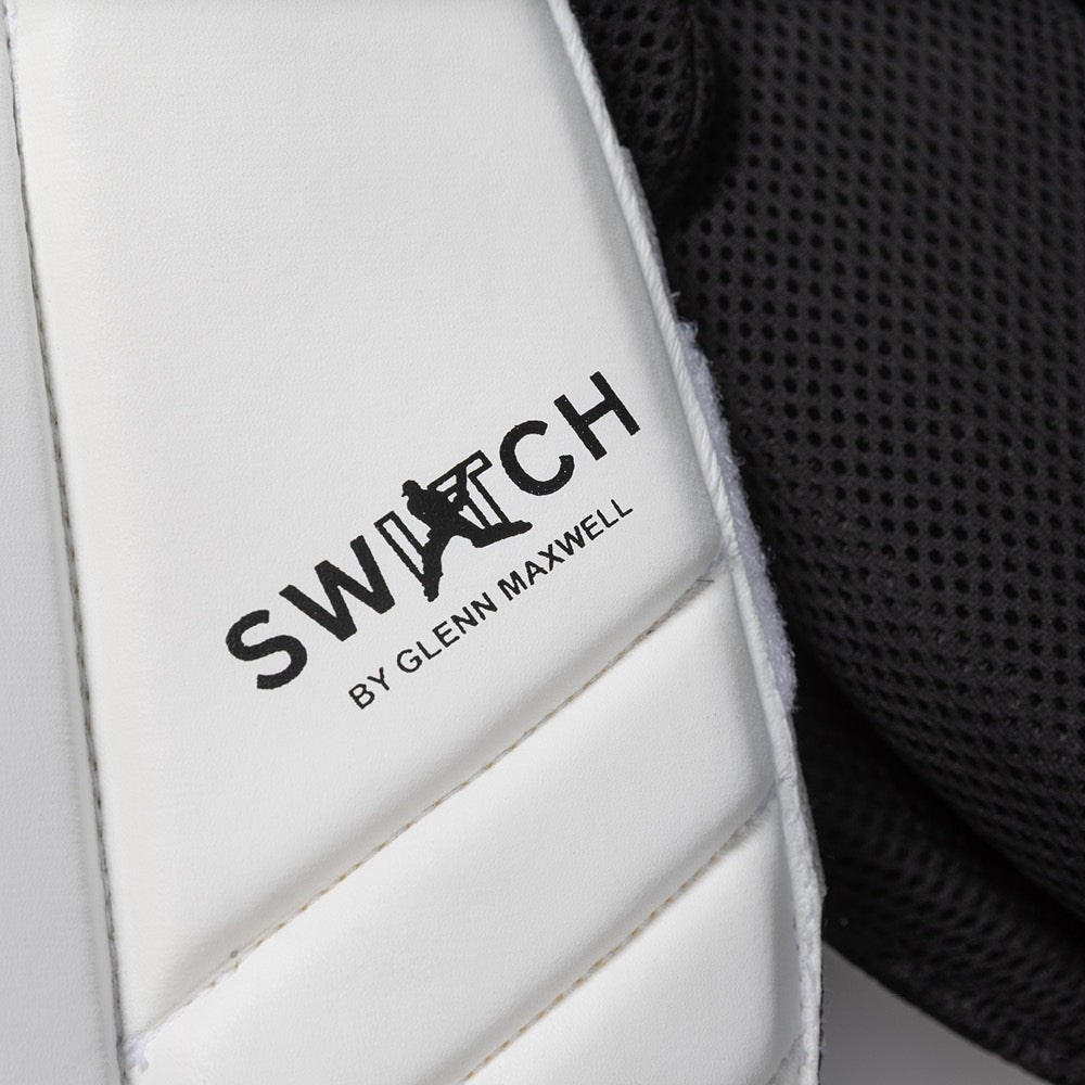 SCC CRICKET SWITCH MAXWELL BATTING PADS