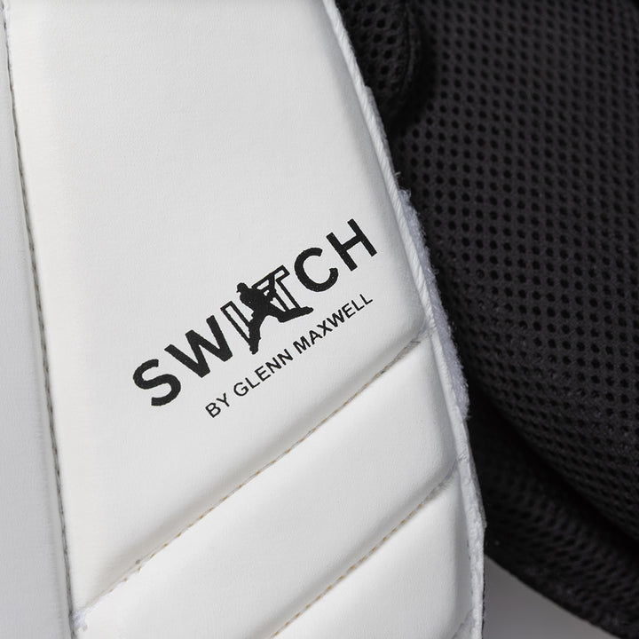 SCC CRICKET SWITCH MAXWELL BATTING PADS