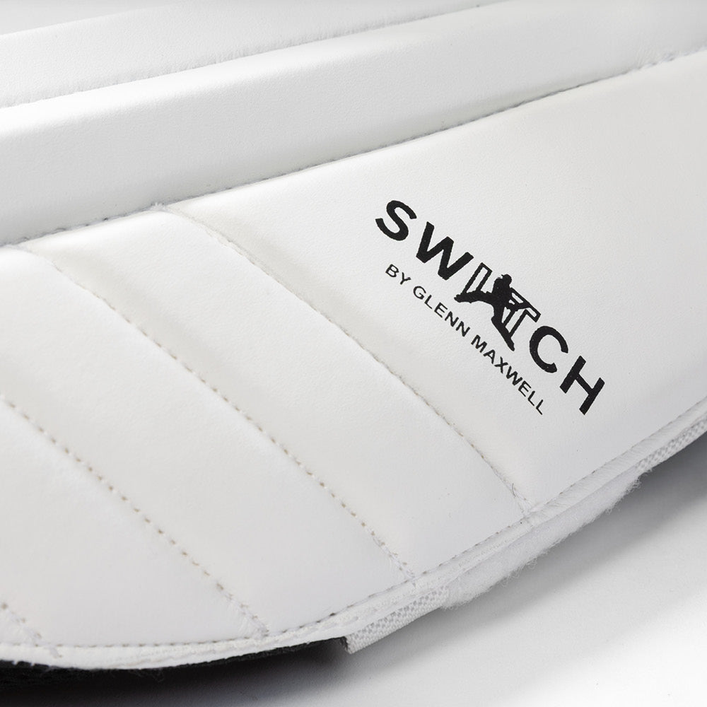 SCC CRICKET SWITCH MAXWELL BATTING PADS