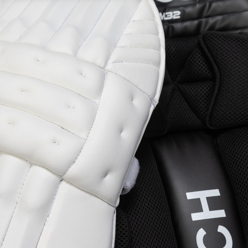 SCC CRICKET SWITCH MAXWELL BATTING PADS