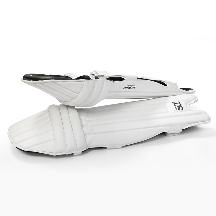 SCC CRICKET SWITCH MAXWELL BATTING PADS