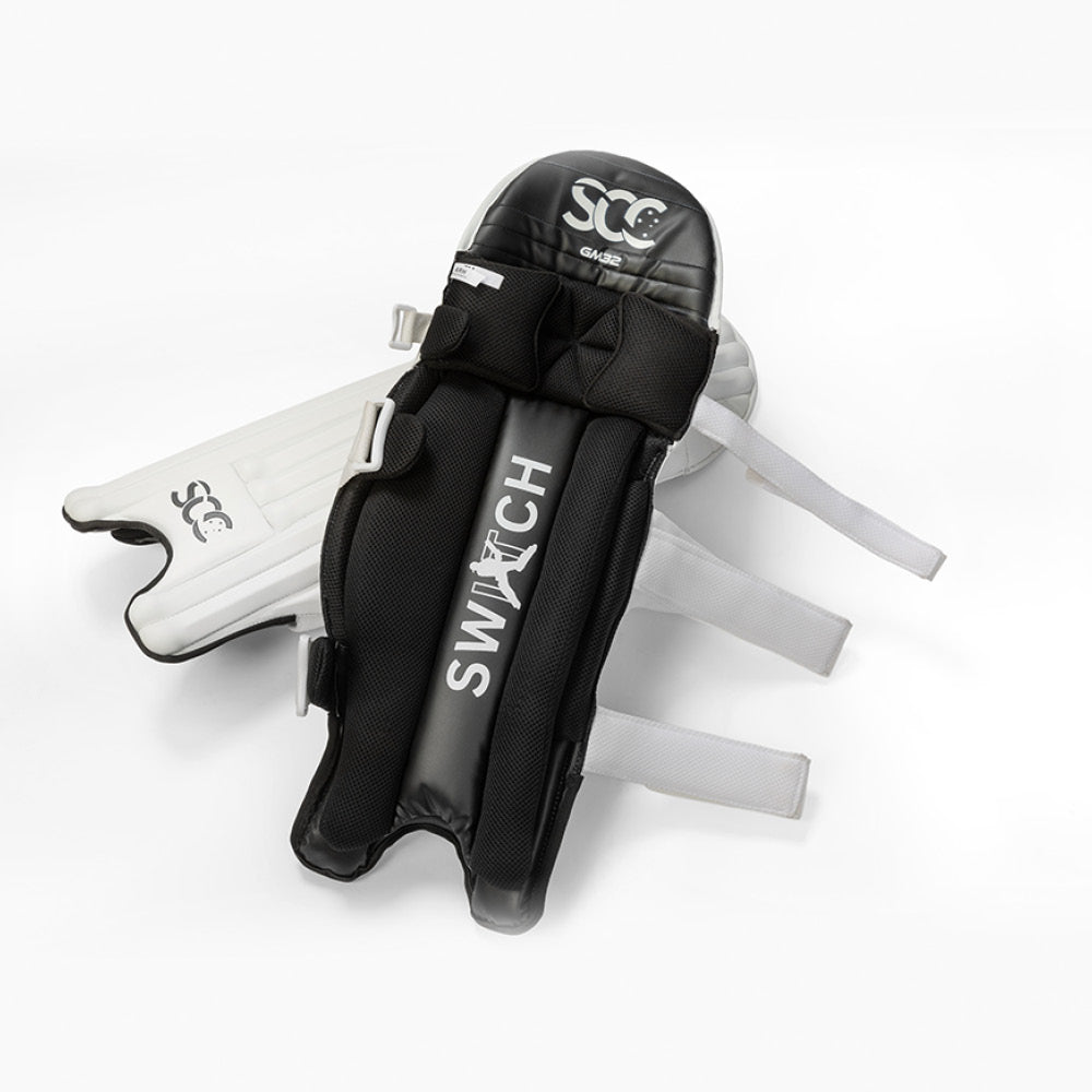 SCC CRICKET SWITCH MAXWELL BATTING PADS