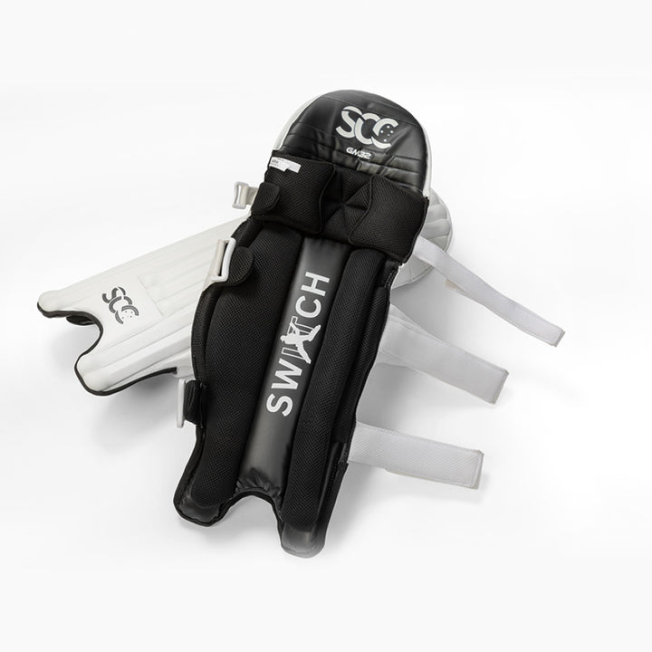 SCC CRICKET SWITCH MAXWELL BATTING PADS