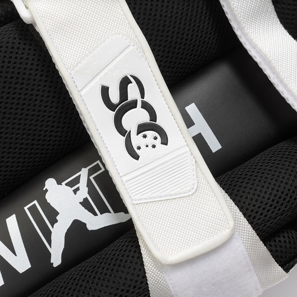 SCC CRICKET SWITCH MAXWELL BATTING PADS