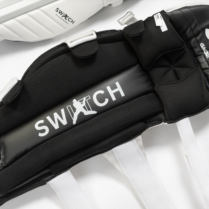 SCC CRICKET SWITCH MAXWELL BATTING PADS