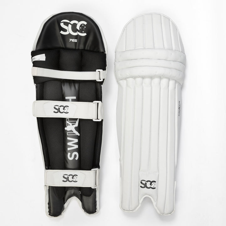 SCC CRICKET SWITCH 765 BATTING PADS
