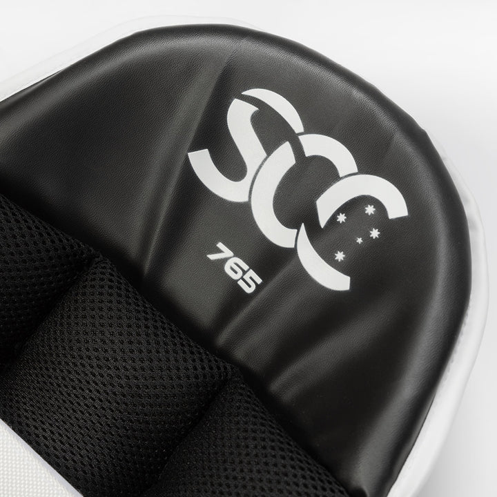 SCC CRICKET SWITCH 765 BATTING PADS
