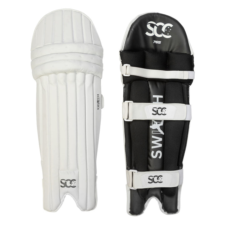 SCC CRICKET SWITCH 765 BATTING PADS