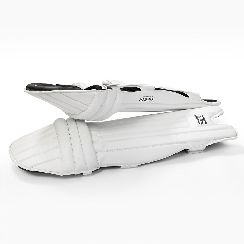 SCC CRICKET SWITCH 765 BATTING PADS