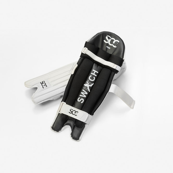 SCC CRICKET SWITCH 765 BATTING PADS