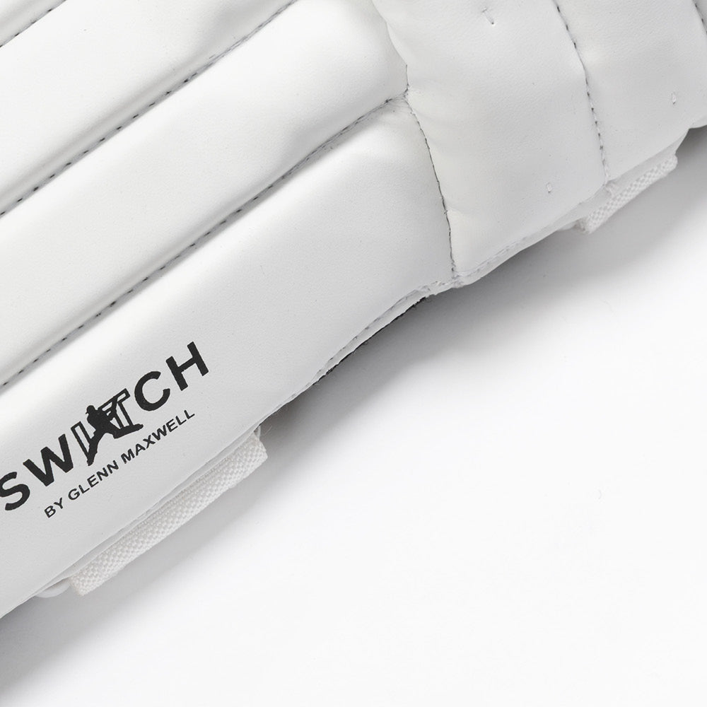 SCC CRICKET SWITCH 765 BATTING PADS