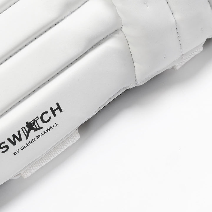 SCC CRICKET SWITCH 765 BATTING PADS
