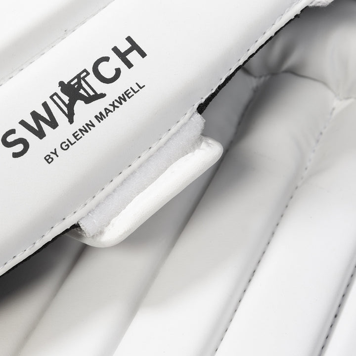 SCC CRICKET SWITCH 765 BATTING PADS