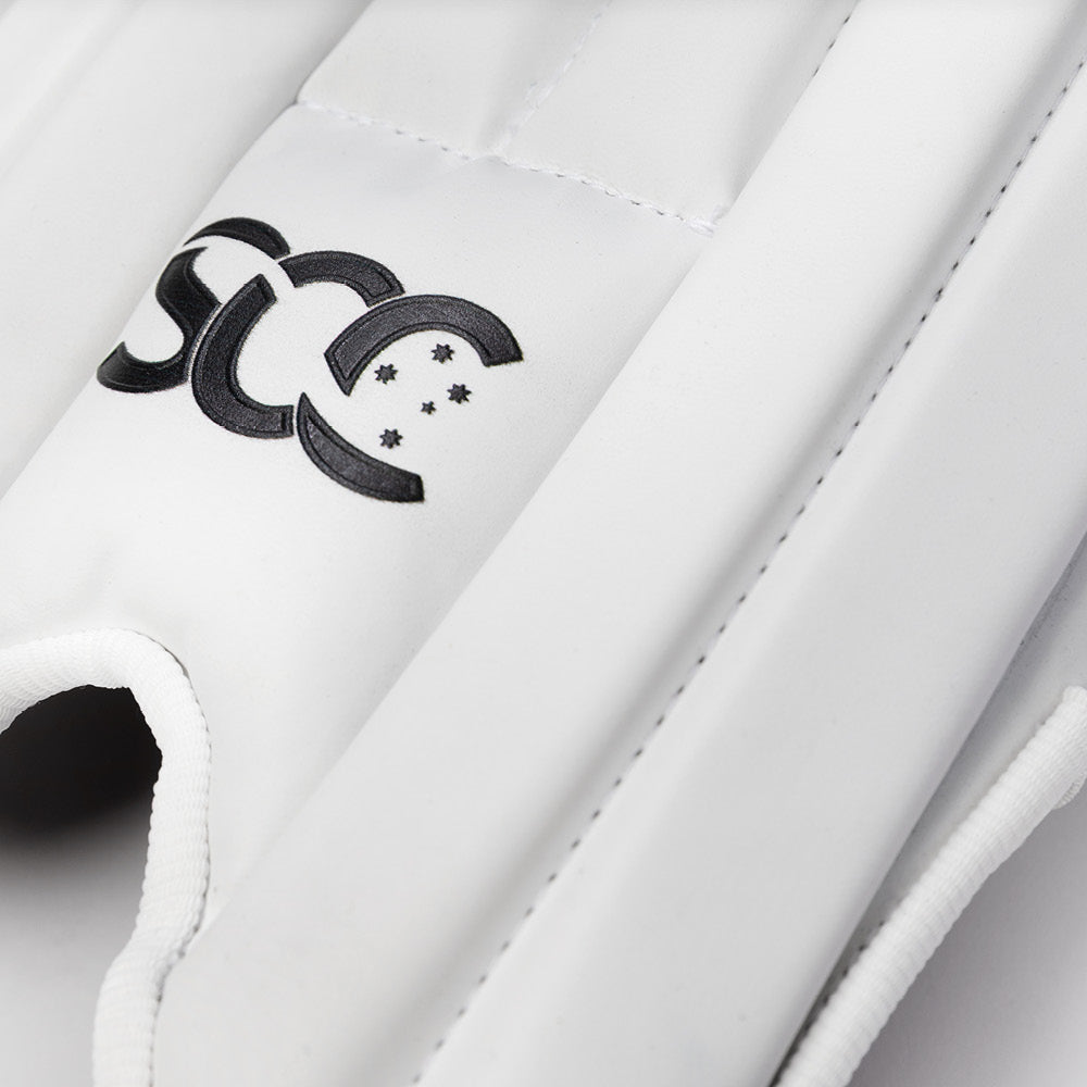 SCC CRICKET SWITCH 765 BATTING PADS
