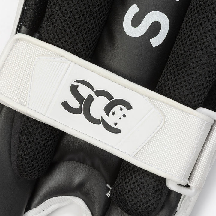 SCC CRICKET SWITCH 765 BATTING PADS