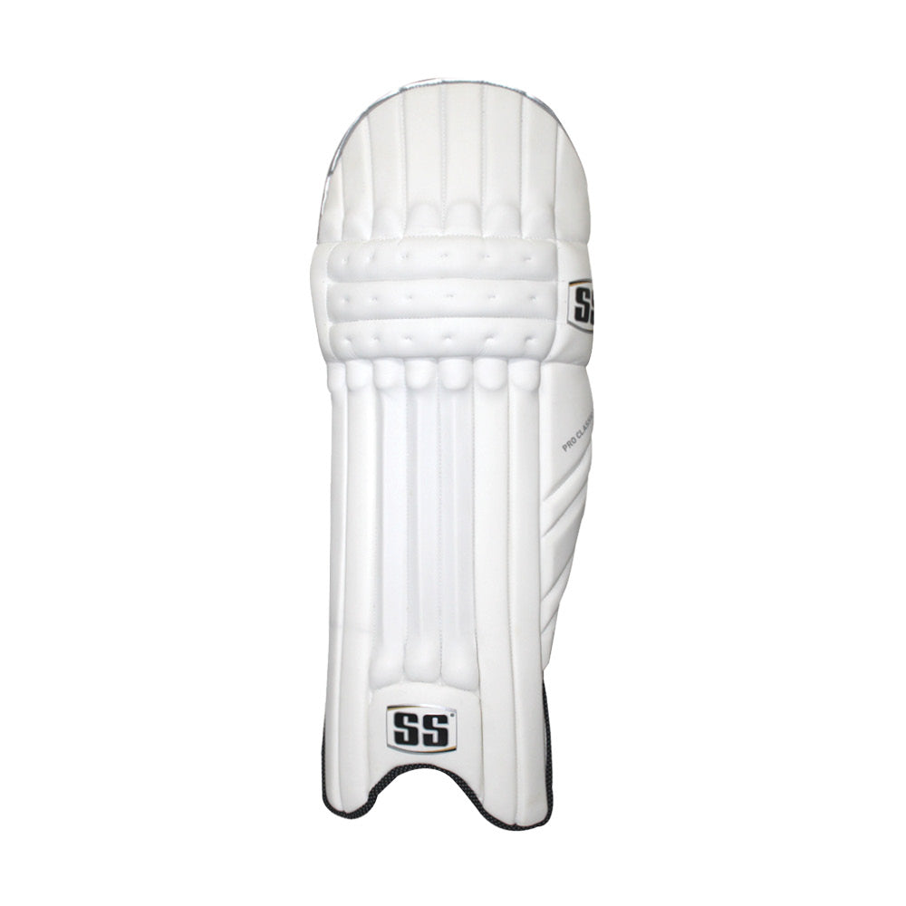 SS PRO CLASSIC BATTING PADS