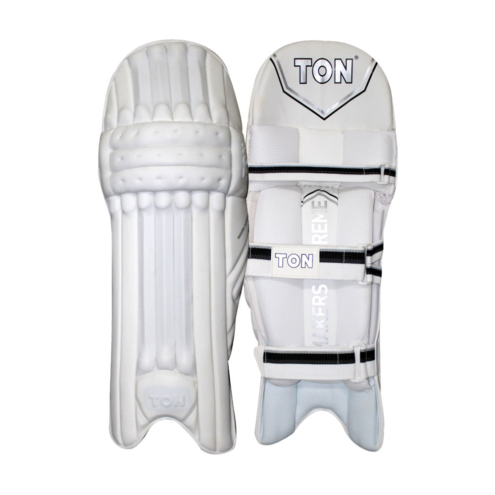 TON MAKERS SUPREME BATTING PADS