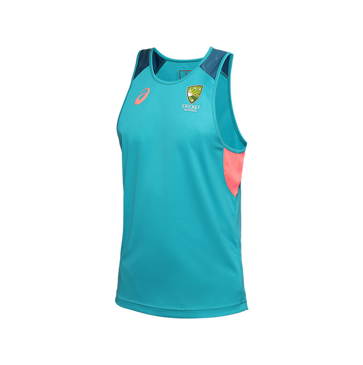 ASICS CA 22 TRAINING SINGLET