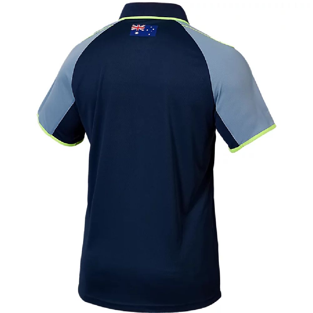 ASICS CA 24/25 TRAINING SHIRT – Greg Chappell Cricket Centre