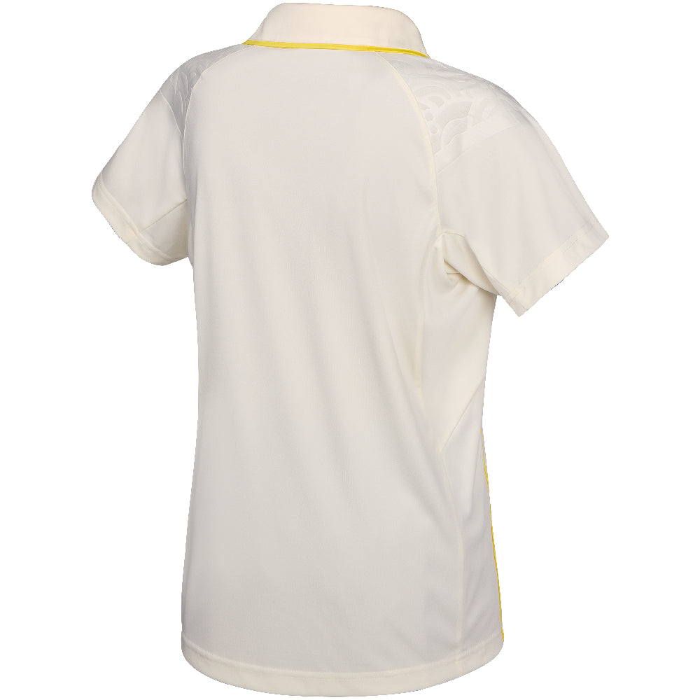 ASICS CA 25/26 REPLICA TEST SHIRT