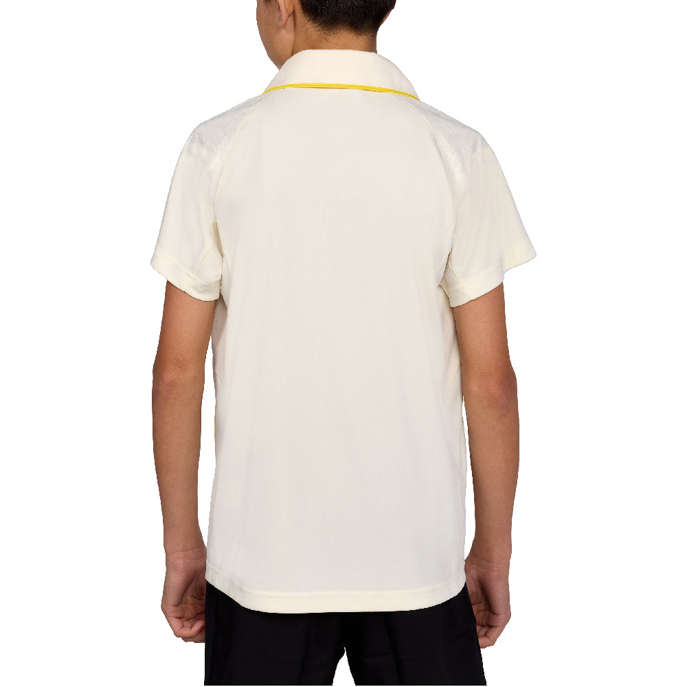 ASICS CA 25/26 REPLICA TEST SHIRT