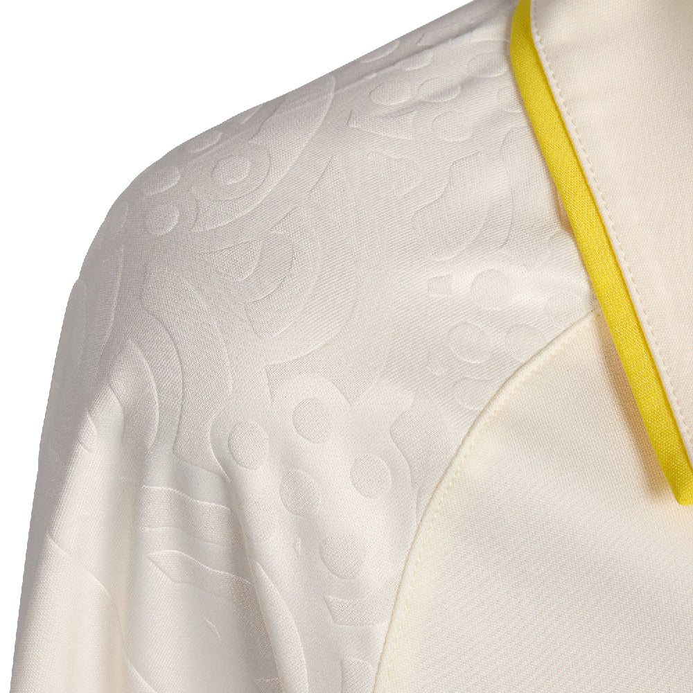 ASICS CA 25/26 REPLICA TEST SHIRT